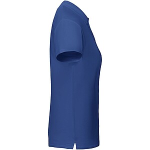 Prince short sleeve womens polo