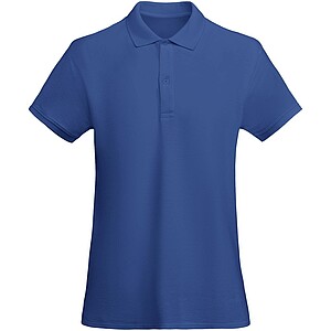 Prince short sleeve womens polo