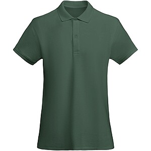 Prince short sleeve womens polo