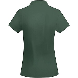 Prince short sleeve womens polo