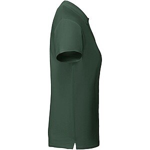 Prince short sleeve womens polo