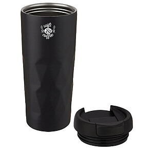 Prism 450 ml copper vacuum insulated tumbler