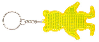 prism keyring
