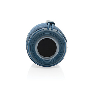 Prisma RCS recycled plastic IPX 4 waterpoof 16W speaker, blue