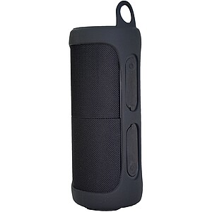 Prixton Aloha Lite Bluetooth® speaker, solid black