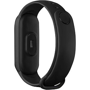 Prixton AT410 smartband, solid black