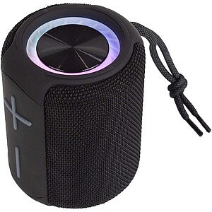 Prixton Beat Box speaker, solid black