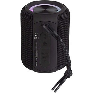 Prixton Beat Box speaker, solid black