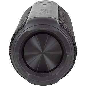 Prixton Echo Box speaker, solid black
