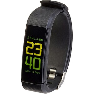 Prixton smartband AT801, solid black