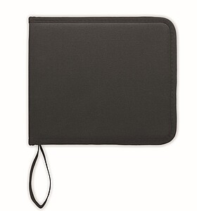 Professional 40-piece art sketching and drawing set.