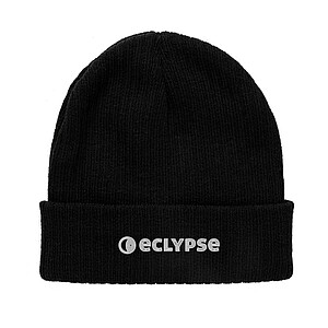 Pryor AWARE™ Polylana® beanie with cuff, black