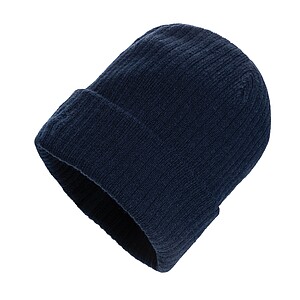 Pryor AWARE™ Polylana® beanie with cuff, navy