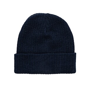 Pryor AWARE™ Polylana® beanie with cuff, navy