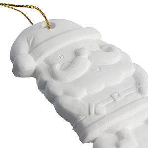 PS Santa painting set Zina, custom/multicolor