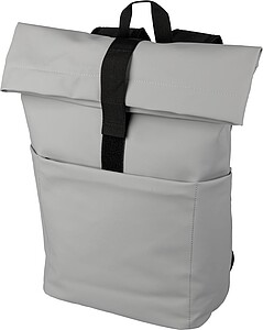 PU leather backpack Senta