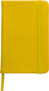 PU notebook