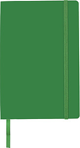 PU notebook