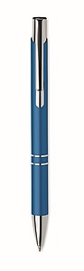 Push button ball pen