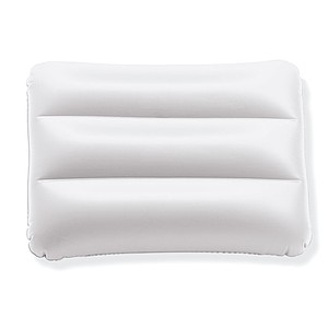 PVC beach pillow