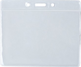 PVC card holder Quinn