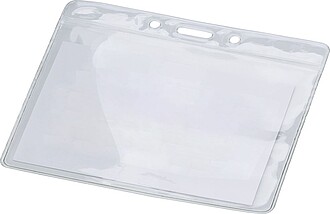 PVC card holder Quinn