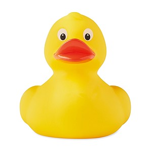 PVC floating duck