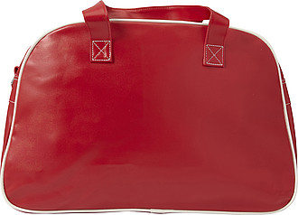 PVC sports bag