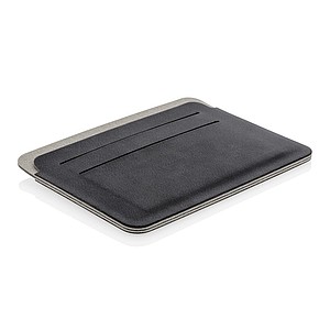 Quebec RFID safe cardholder, black