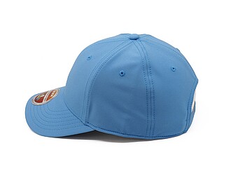 Quick dry cap, white $