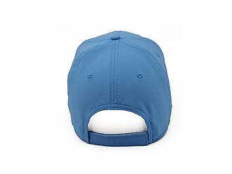 Quick dry cap, white $