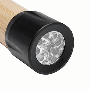 RABS LED pocket torch BAMBOO SHINE