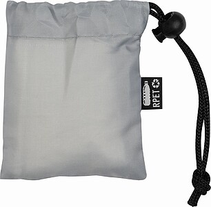 Rain ponch made from RPET