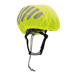 Raincover f. helmet"Bike Protect"yellow