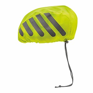 Raincover f. helmet