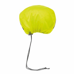 Raincover f. helmet
