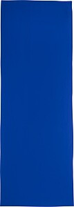 Raquel cooling towel made from recycled PET