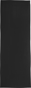 Raquel cooling towel made from recycled PET
