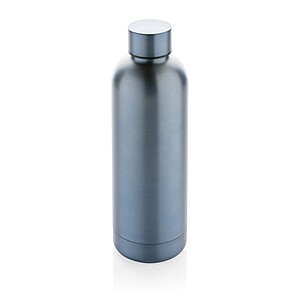 RCS Recycled stainless steel Impact vacuum bottle