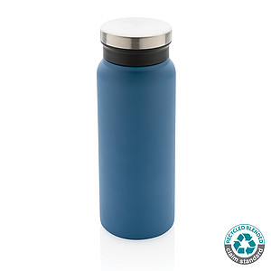 RCS Recycled stainless steel vacuum bottle 600ML