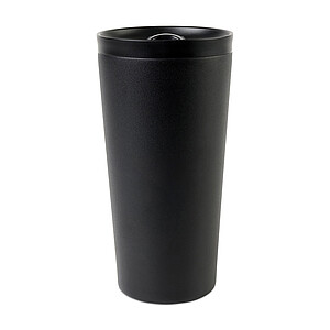 RCS Recycled Tumbler 500 ml, black