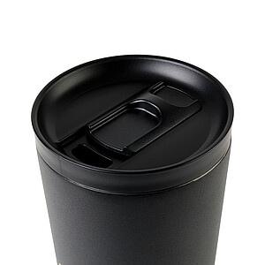 RCS Recycled Tumbler 500 ml, black