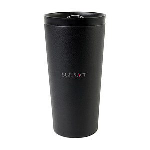 RCS Recycled Tumbler 500 ml, black