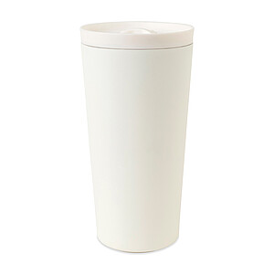 RCS Recycled Tumbler 500 ml, white