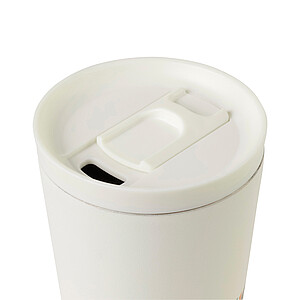 RCS Recycled Tumbler 500 ml, white