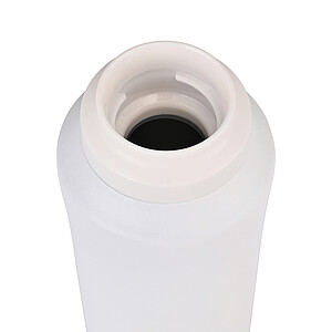 RCS Recycled Water Bottle 740 ml, white