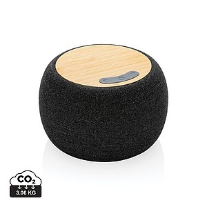 RCS Rplastic/PET FSC®bamboo 5W speaker