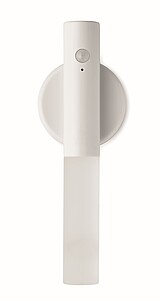 Rechargeable and sensor light, white