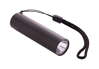 rechargeable flashlight