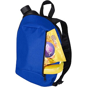 Recreation outdoor backpack 7L, royal blue